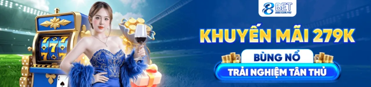 Hình ảnh chính game Nổ Hũ Win999 với các biểu tượng slot và jackpot