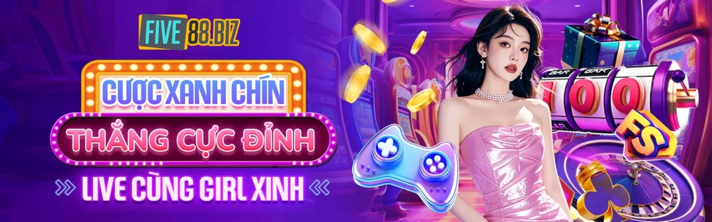 Banner khuyến mãi Win999