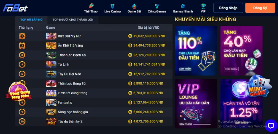 Lưu ý quan trọng khi giao dịch tại win999 link vào